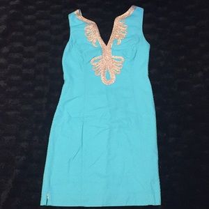 Beautiful Lilly Dress in size 4